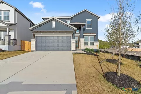8424 Red Bottle Brush Rd, Lago Vista, TX 78645