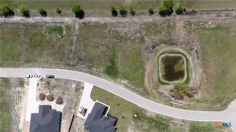 8129 Evenfall Ln, Temple, TX 76501