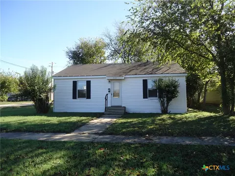 1101 S 33rd St, Temple, TX 76504
