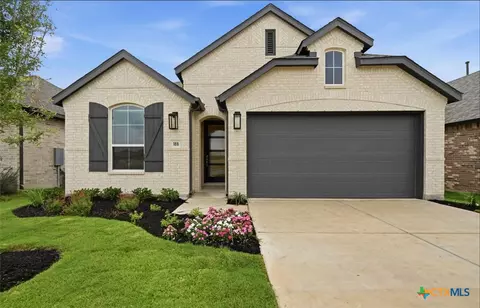 188 High Rock Pass, Kyle, TX 78640