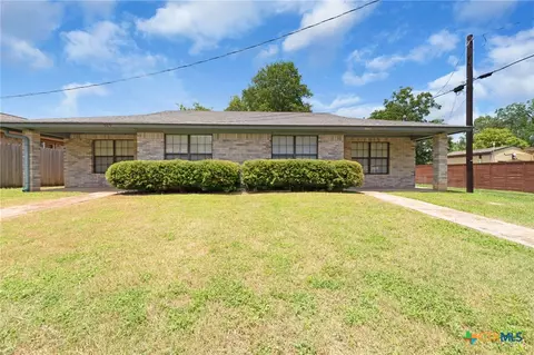 307309 W 2nd St, Lampasas, TX 76550