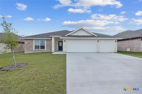 2552 Cowgirl Trl, Belton, TX 76513