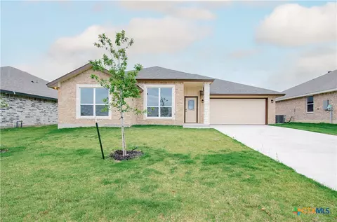 2558 Cowgirl Trl, Belton, TX 76513