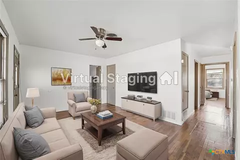 502 N Main St, Copperas Cove, TX 76522