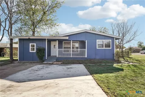 502 N Main St, Copperas Cove, TX 76522