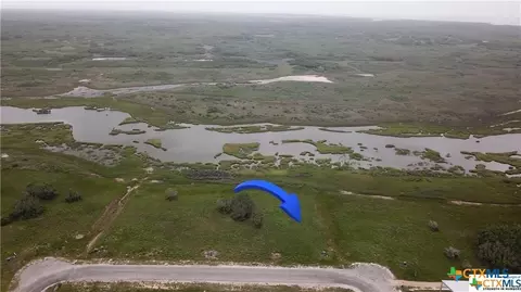 lot15 Easy, Port O'connor, TX 77982