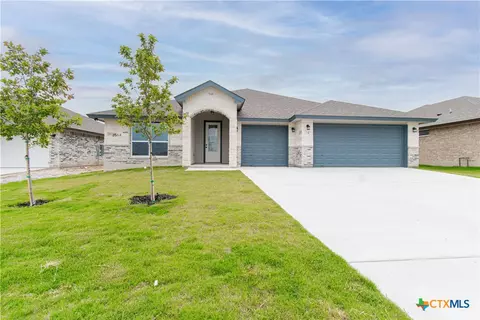 2564 Cowgirl Trl, Belton, TX 76513