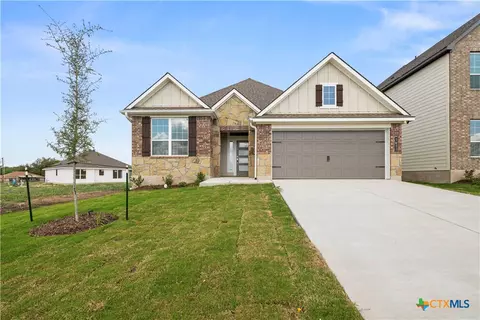 5102 Pollack Ln, Belton, TX 76513