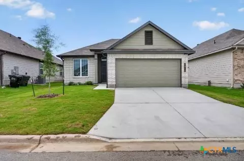 1915 Meridian Loop, Temple, TX 76504