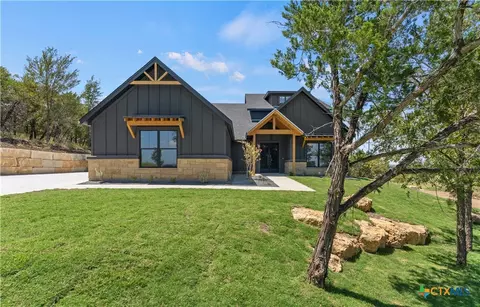 1723 Greenmark Trl, Salado, TX 76571