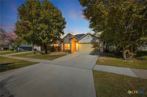 4209 Telluride Dr, Killeen, TX 76542