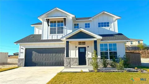 1455 Walker Place Blvd, Copperas Cove, TX 76522