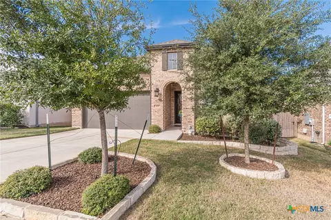 428 Trailing Lantana Ln, San Marcos, TX 78666