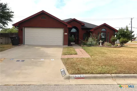 5101 Spring Dr, Killeen, TX 76542