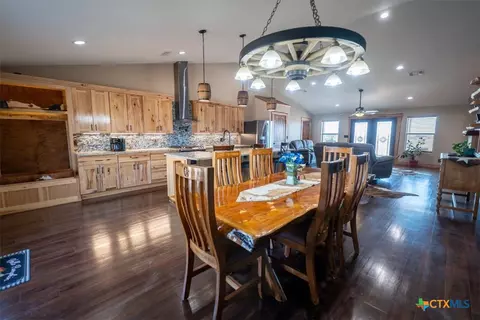 1825 Savanna Ridge Ranch Rd, Lometa, TX 76853
