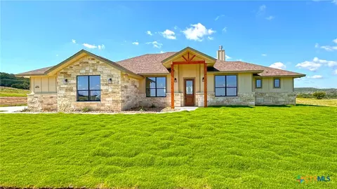 1226 Hadley Ln, Copperas Cove, TX 76522