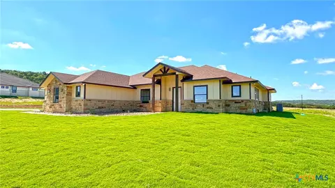 1232 Hadley Ln, Copperas Cove, TX 76522