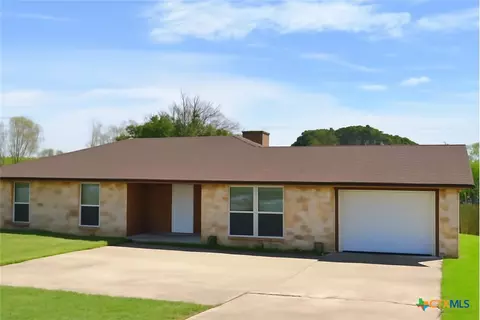 2300 Goode Cir, Killeen, TX 76543