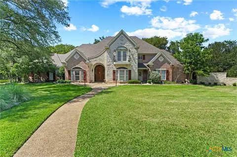300 Salado Creek Pl, Salado, TX 76571