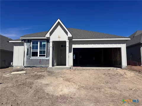 719 James Parker Cir, Killeen, TX 76542