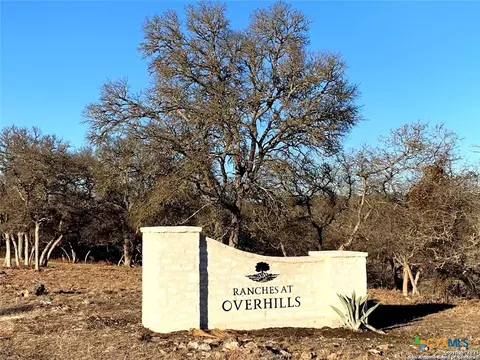 lot49 Reeh Rd, Harper, TX 78631