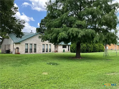 116 Shore Front Dr, Bastrop, TX 78602