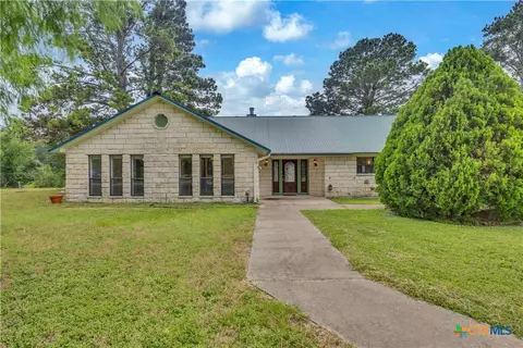 116 Shore Front Dr, Bastrop, TX 78602