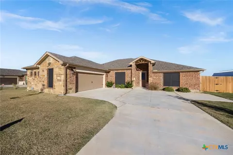 2518 Meadow Lark Dr, Killeen, TX 76542