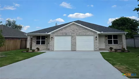 503 Bonnie, Harker Heights, TX 76548