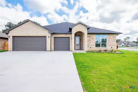 1301 Rylee Ln, Salado, TX 76571