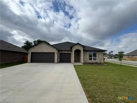 1301 Rylee Ln, Salado, TX 76571