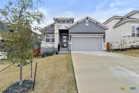 8507 Pine Muhly Dr, Lago Vista, TX 78645