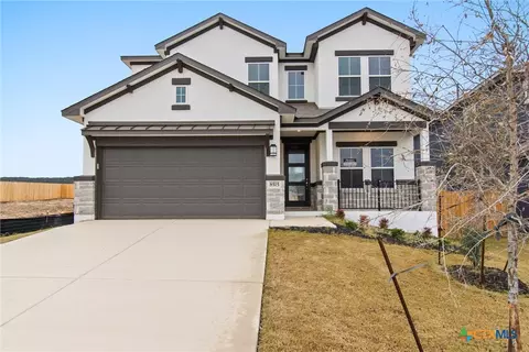 8500 Red Bottle Brush Rd, Lago Vista, TX 78645