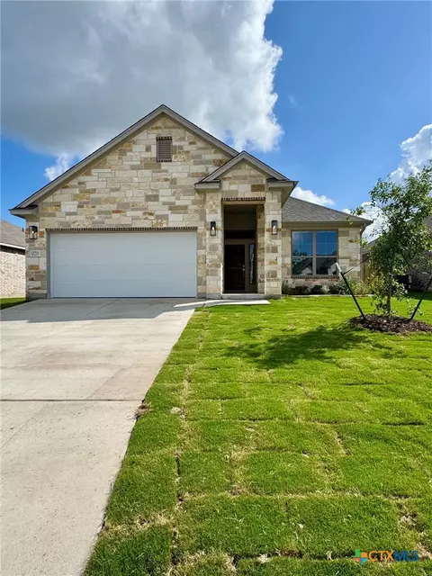 10219 Kimberlite Dr, Temple, TX 76502