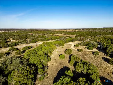 tbd Private Road 4719 Rd #4719, Kempner, TX 76539