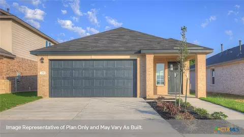 129 Raymondville Path, San Marcos, TX 78666
