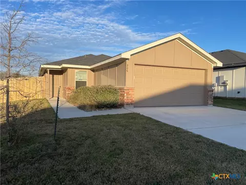 906 Cilantro Rd, Temple, TX 76501