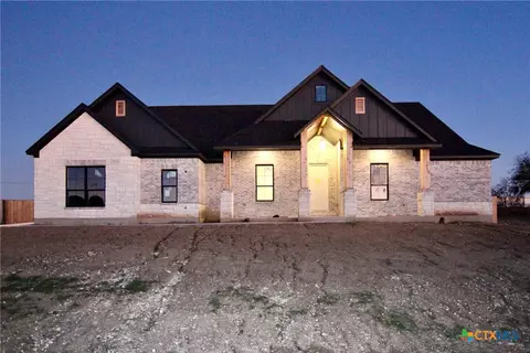8139 Travertine Ln, Moody, TX 76557