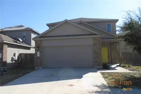 117 Open Sky Way #4D, Jarrell, TX 76537