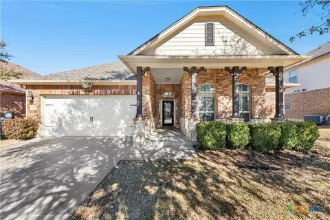 7101 Golden Oak Ln, Killeen, TX 76542
