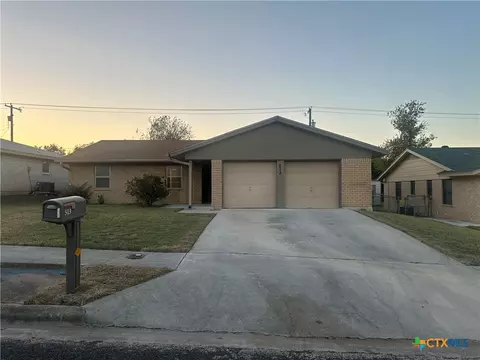 513 Myra Lou Ave, Copperas Cove, TX 76522