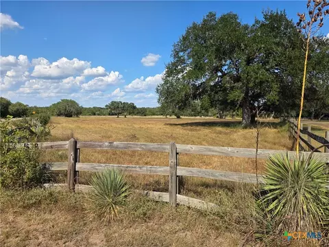 0000 Slickfield Rd, Yorktown, TX 78164