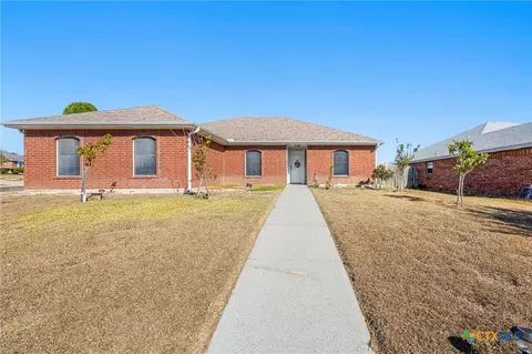 2701 Asa Dr, Killeen, TX 76542