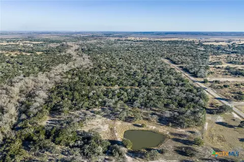 000 Garcitas Creek Ranch Road Blk 4 #LOT 13, Inez, TX 77968
