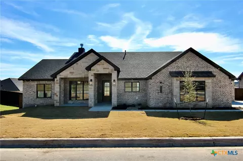 5034 Bella Charca Pkwy, Nolanville, TX 76559