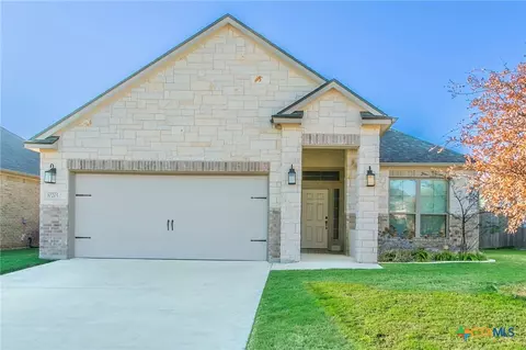 10205 Eaglefire Dr, Temple, TX 76502