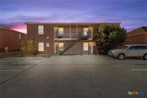 3303 Barcelona Dr, Killeen, TX 76542