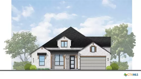 315 Leaning Rock Rdg, Austin, TX 78737