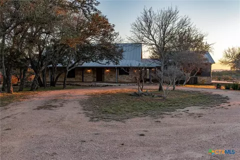 1250 Rocky Hollow Dr, Burnet, TX 78611