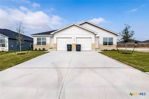 6107 Twistleaf Ln, Killeen, TX 76543